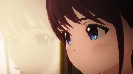Girls Band Cry S01E01