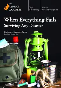 TTC Video - When Everything Fails: Surviving Any Disaster