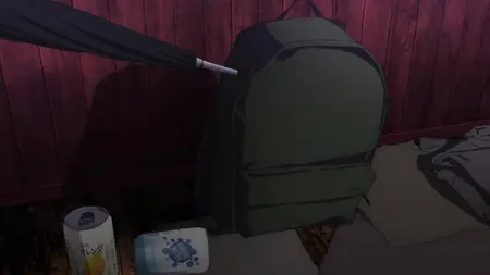 Jujutsu Kaisen (2020 S02E01 025 Hidden Inventory Shroud