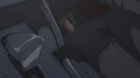 Jujutsu Kaisen (2020 S02E01 025 Hidden Inventory Shroud