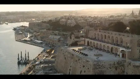 Alex Rider S03E04