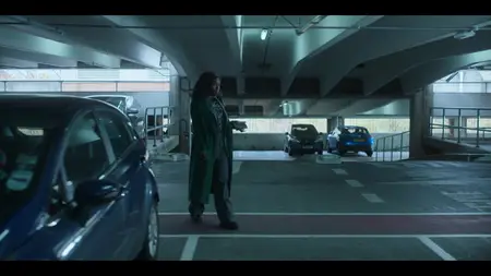 Alex Rider S03E04