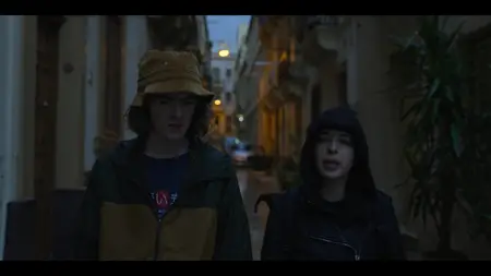 Alex Rider S03E04