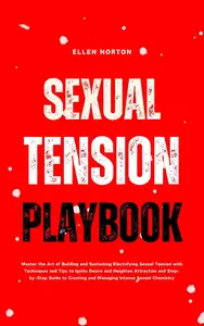 Sexual Tension Playbook