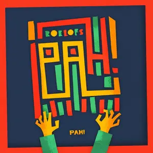 Pah! - Pah! (2025) [Official Digital Download]