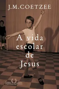 A Vida Escolar de Jesus (Em Portugues do Brasil)