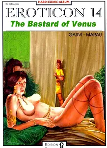 The Bastard Of Venus