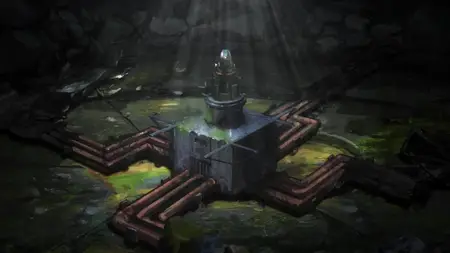 Dawn of the World - S01E17
