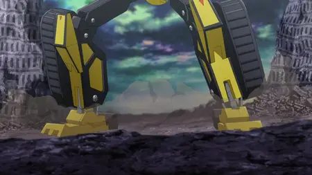 The Daily Life Of A Middle-Aged Online Shopper In Another World S01E11