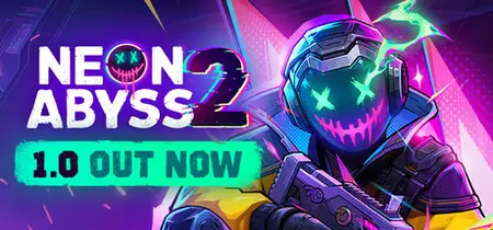 Neon Abyss 2 (2026)