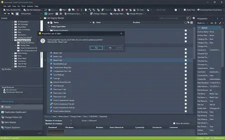 Autodesk Vault 2026.1 Products