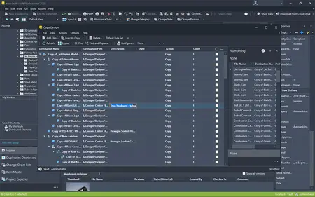 Autodesk Vault 2026.1 Products