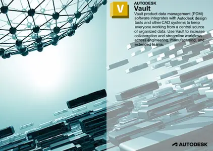 Autodesk Vault 2026.1 Products