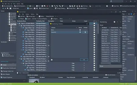 Autodesk Vault 2026.1 Products