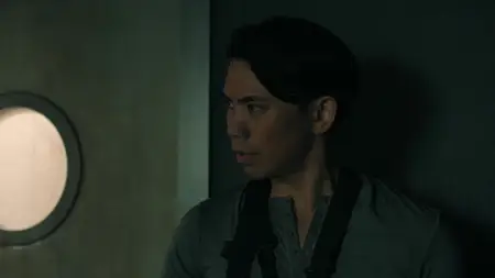 The Last of Us S02E04