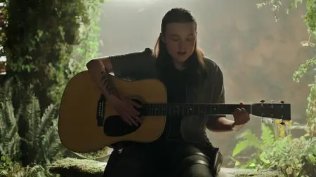 The Last of Us S02E04