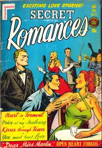 Secret Romances 15
