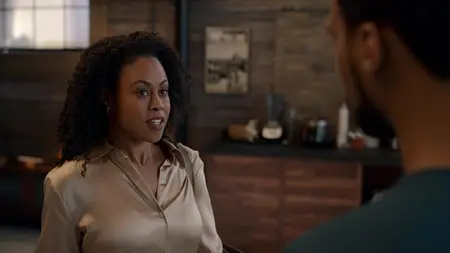Ginny & Georgia S03E02
