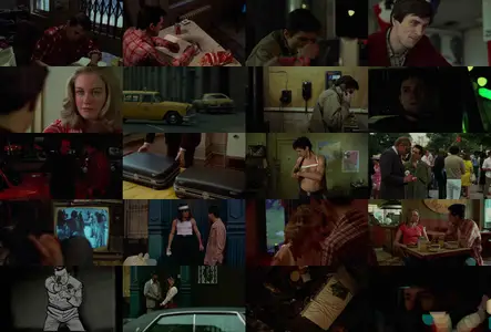 Taxi Driver (1976)