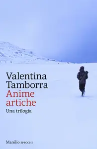 Anime artiche - Valentina Tamborra