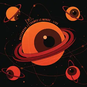 Pixies - Bossanova x Trompe Le Monde (Live) (2025)