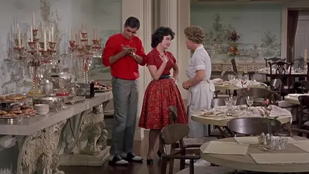 The Ladies Man (1961)