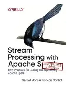 Stream Processing mit Apache Spark