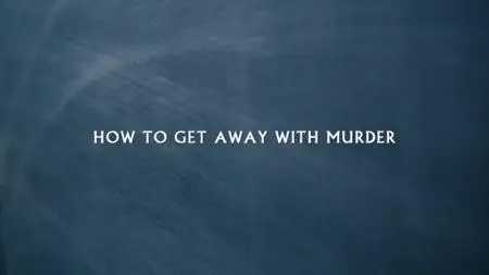 How to Get Away with Murder S06E05