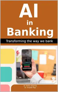 AI in Banking: Transforming the way we bank