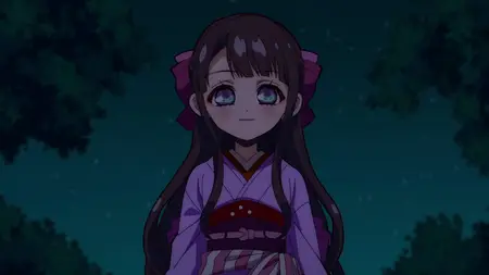 Toilet bound Hanako kun S02E17