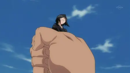 Bleach - 286