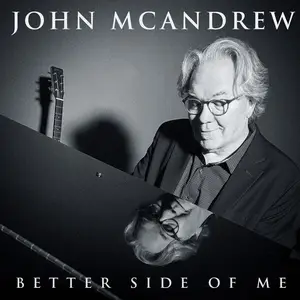 John McAndrew - BETTER SIDE OF ME (2025) [Official Digital Download 24/96]