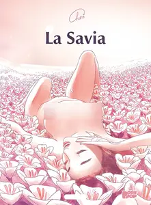 La savia, de Cheri