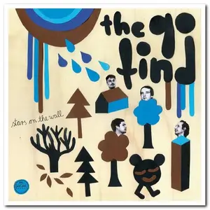 The Go Find - Stars on the Wall (2007)