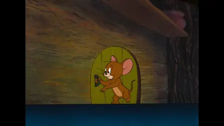 Pecos Pest (1955)