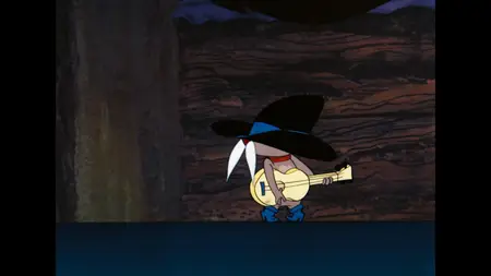 Pecos Pest (1955)