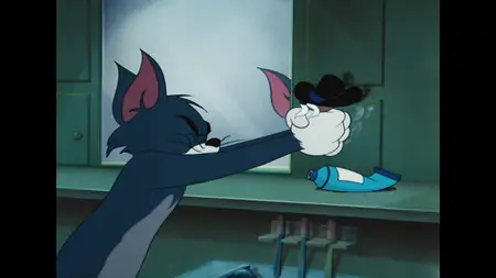 Pecos Pest (1955)