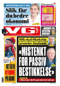 VG - 12 Februar 2026