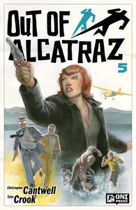 Out of Alcatraz 005