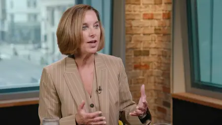 Get Hired and Excel in your Career with Walmart's Chief People Officer