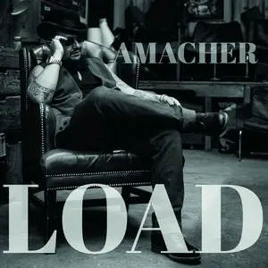 Marc Amacher - Load (2025)