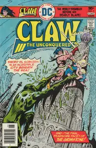 Claw the Unconquered 007 HD Jun 1976
