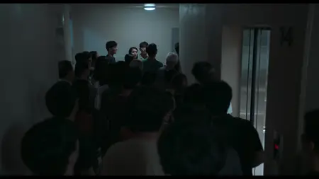 Wall to Wall (2025)
