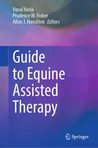 Guide to Equine Assisted Therapy