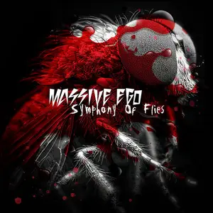 Massive Ego - Symphony Of Flies (2026)
