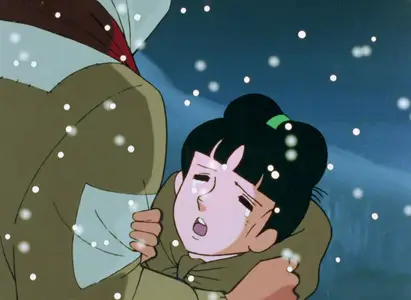 Haikara-san ga Tooru - 22 TV (1978