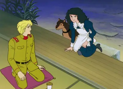 Haikara-san ga Tooru - 22 TV (1978