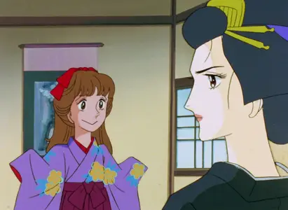 Haikara-san ga Tooru - 22 TV (1978