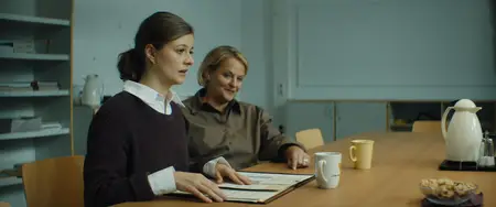 Alles Fifty Fifty (2024)