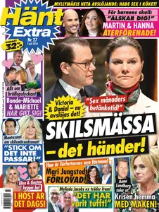 Hänt Extra - 2 Juli 2025